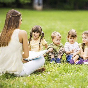 Aiuto reciproco per imparare il rispetto